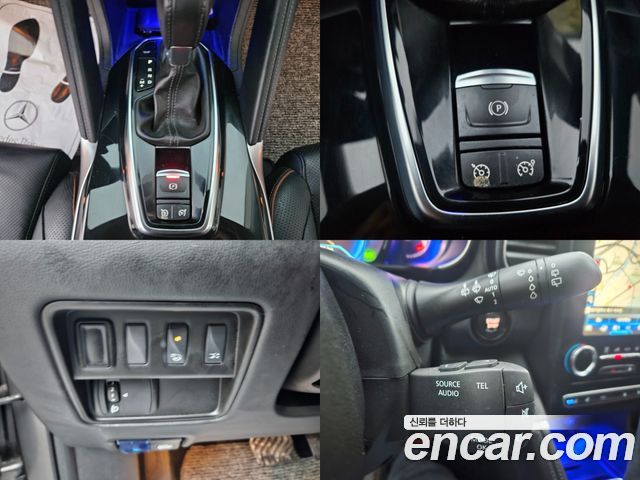 Renault Korea QM6 2020 thumb 10