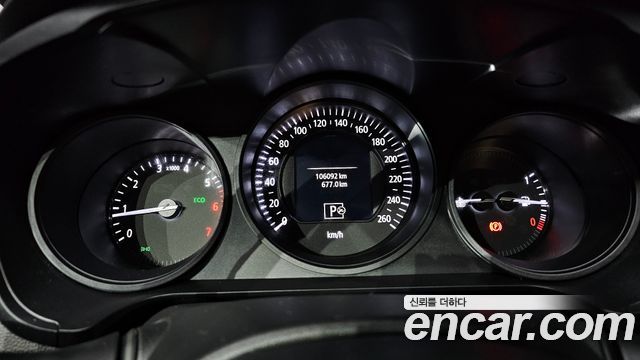 Renault Korea SM6 2016 thumb 9
