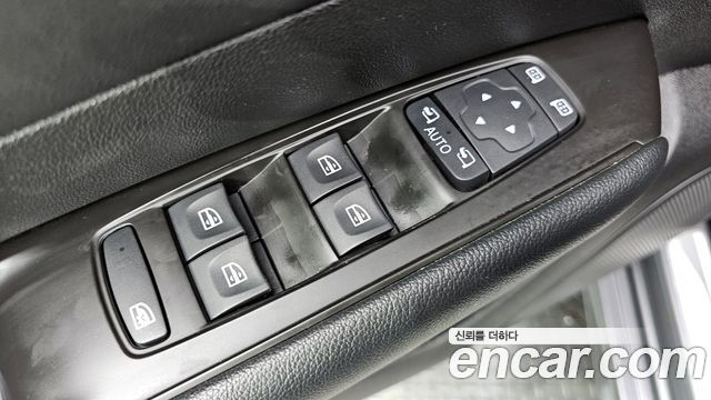 Renault Korea SM6 2016 thumb 12