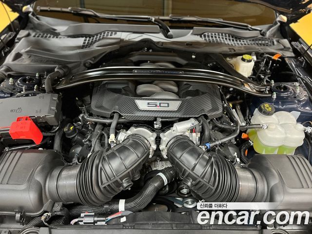 Ford Mustang Mach-E 2024 thumb 8
