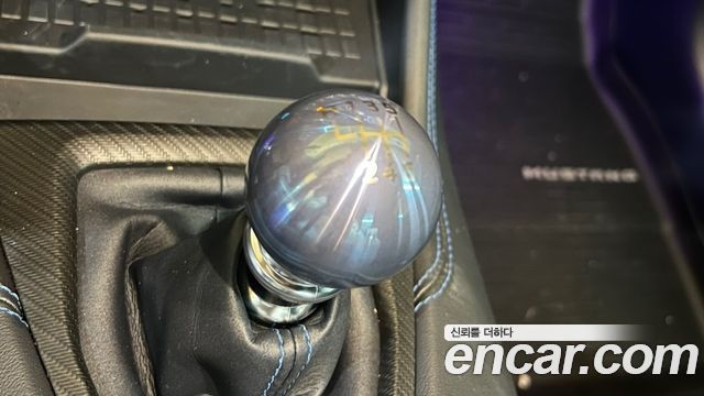 Ford Mustang Mach-E 2024 thumb 10