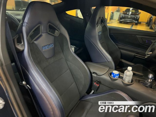 Ford Mustang Mach-E 2024 thumb 11