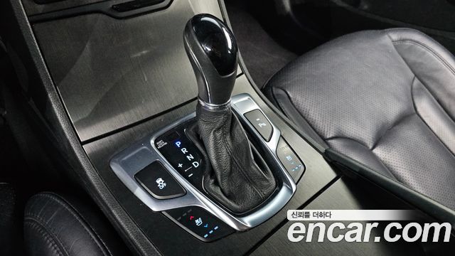 Hyundai Grandeur 2015 thumb 9