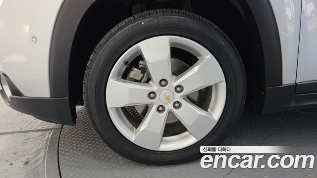 Chevrolet Orlando 2016 thumb 6