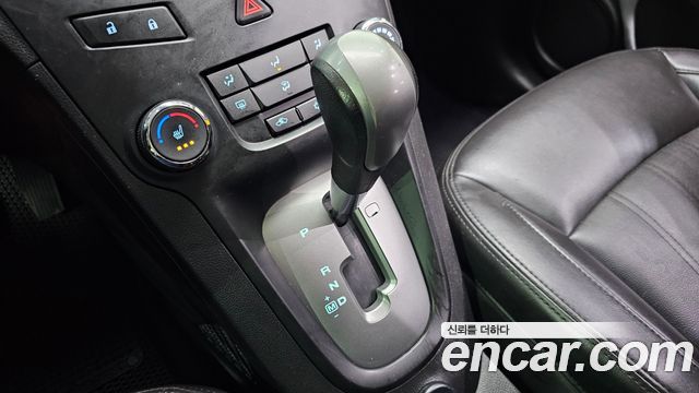 Chevrolet Orlando 2016 thumb 9