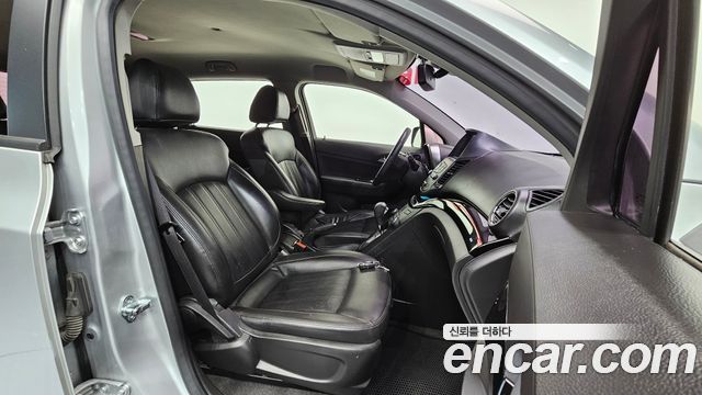 Chevrolet Orlando 2016 thumb 10