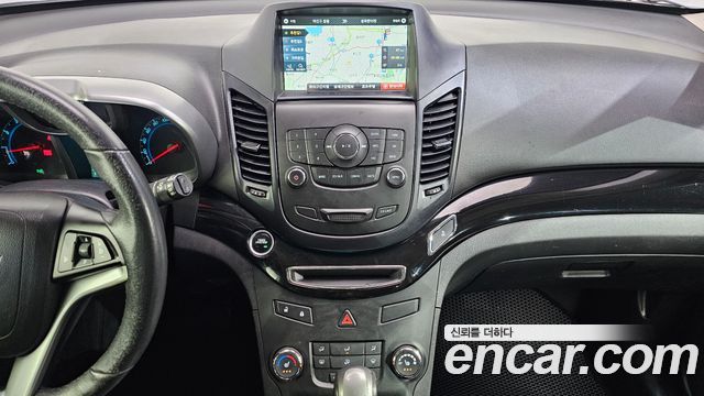 Chevrolet Orlando 2016 thumb 11