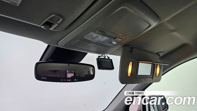 Chevrolet Orlando 2016 thumb 12