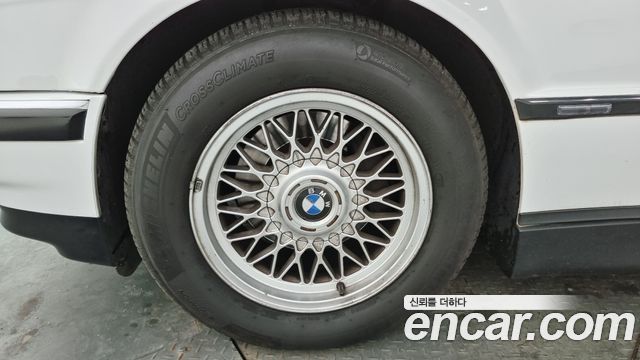 BMW 7 серии 1999 thumb 6