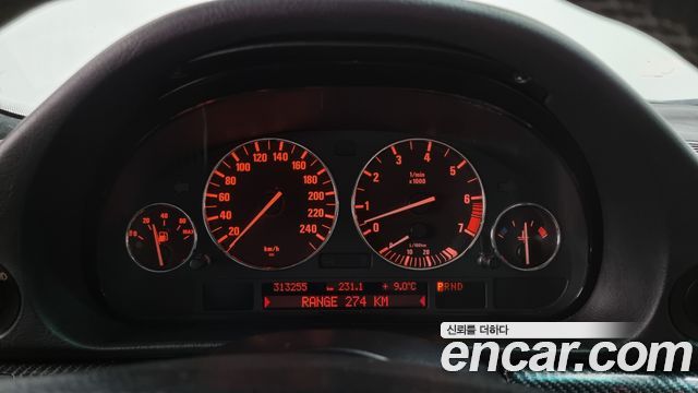 BMW 7 серии 1999 thumb 9