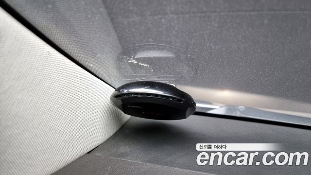 Chevrolet Alpheon 2011 thumb 11