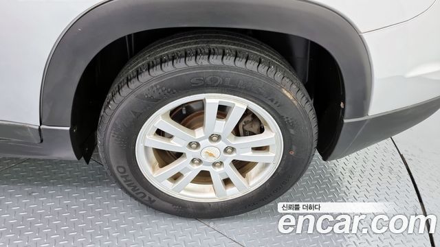 Chevrolet Orlando 2015 thumb 6