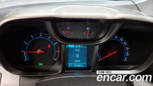Chevrolet Orlando 2015 thumb 9