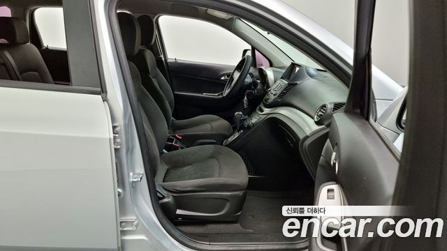 Chevrolet Orlando 2015 thumb 11