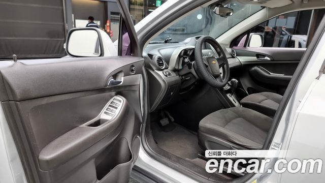 Chevrolet Orlando 2015 thumb 12