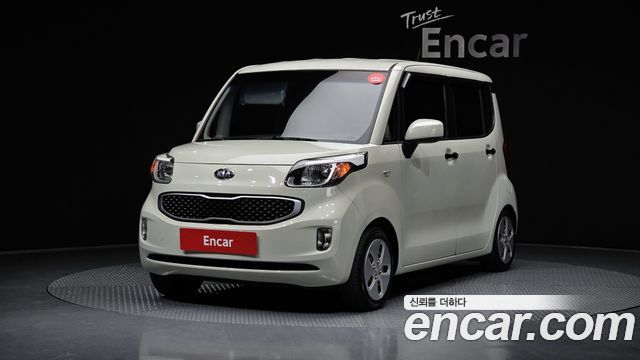 Kia Ray 2012 thumb 2
