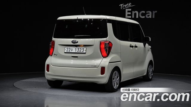 Kia Ray 2012 thumb 3
