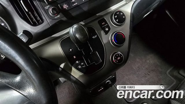 Kia Ray 2012 thumb 9