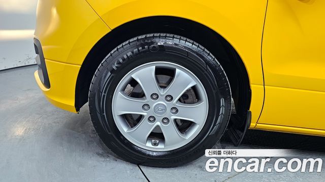 Hyundai Starex 2019 thumb 6