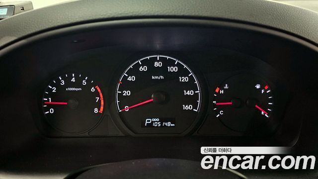 Hyundai Starex 2019 thumb 9
