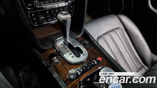 Bentley Continental 2013 thumb 9
