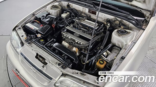 Hyundai Sonata 1994 thumb 7