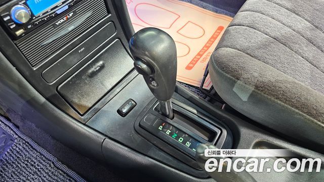 Hyundai Sonata 1994 thumb 10
