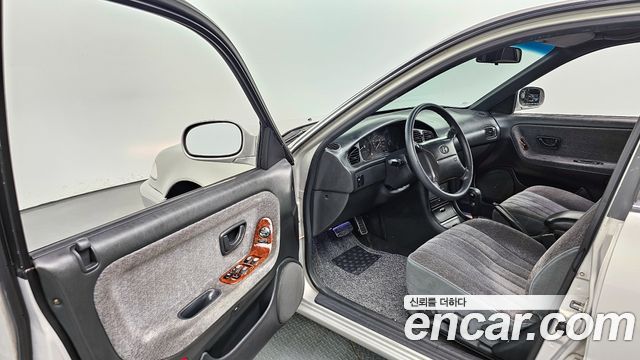 Hyundai Sonata 1994 thumb 11