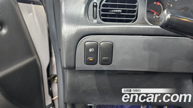 Hyundai Sonata 1994 thumb 12