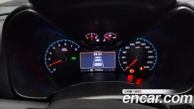 Chevrolet Colorado 2020 thumb 9