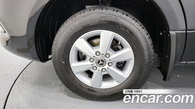 Mercedes-Benz Sprinter 2022 thumb 6