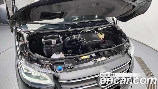 Mercedes-Benz Sprinter 2022 thumb 7