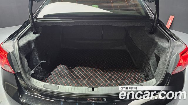 Chevrolet Impala 2016 thumb 11