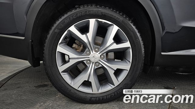 Hyundai Palisade 2019 thumb 6
