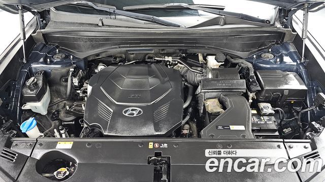 Hyundai Palisade 2019 thumb 7