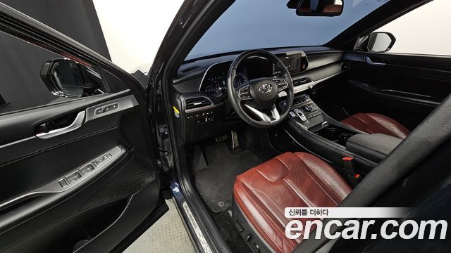 Hyundai Palisade 2019 thumb 10