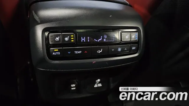 Hyundai Palisade 2019 thumb 12