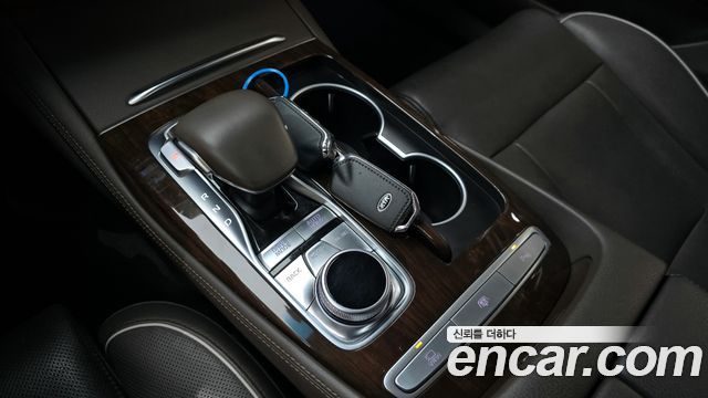 Kia K9 2019 thumb 10