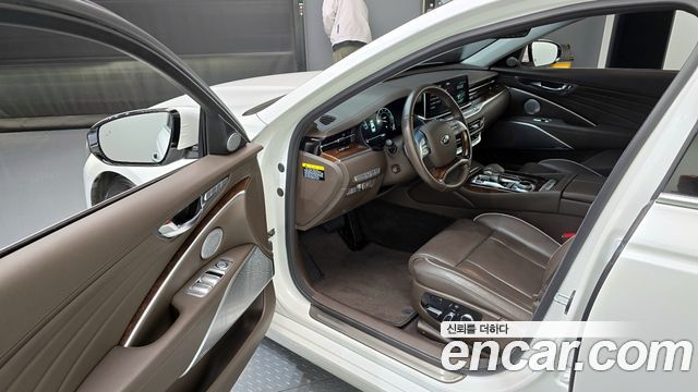 Kia K9 2019 thumb 11