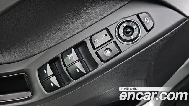 Hyundai Avante 2014 thumb 12