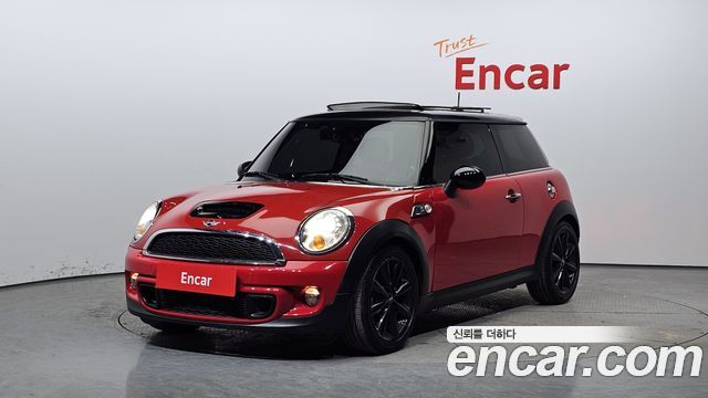 Mini Hatch 2011 thumb 2