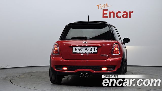 Mini Hatch 2011 thumb 5