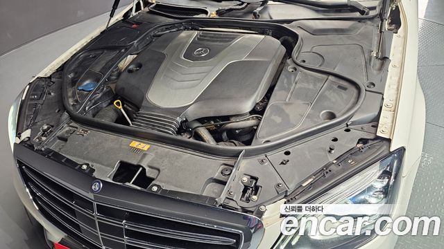 Mercedes-Benz S-Class 2014 thumb 7