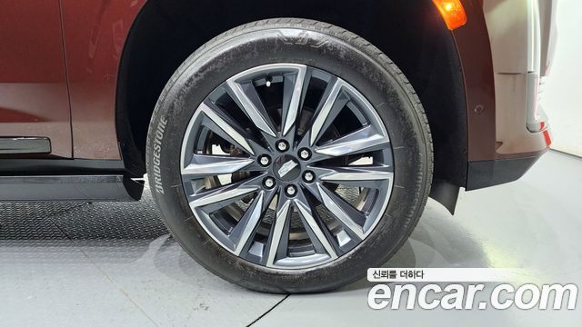Cadillac Escalade 2022 thumb 6