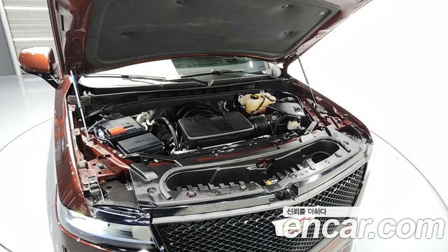 Cadillac Escalade 2022 thumb 7