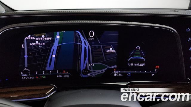 Cadillac Escalade 2022 thumb 9