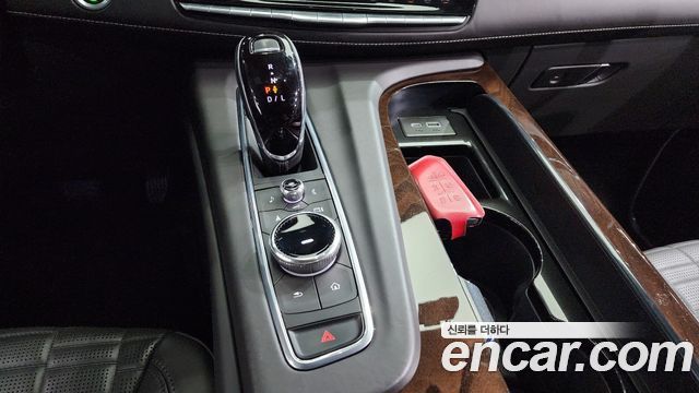 Cadillac Escalade 2022 thumb 10