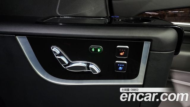 Cadillac Escalade 2022 thumb 11