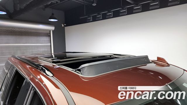 Cadillac Escalade 2022 thumb 12