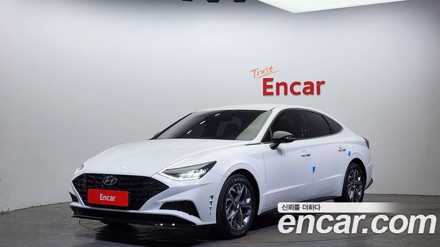 Hyundai Sonata 2022 thumb 12